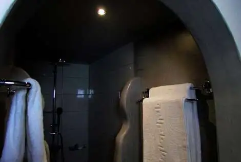 Hôtel Philippion santorin GRECE