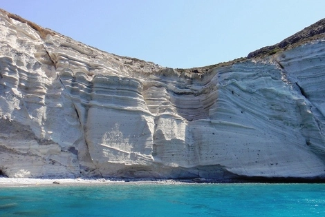 Hôtel Villa Anemomilos santorin GRECE