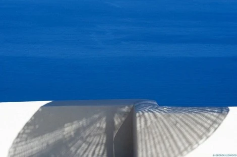 Hôtel Gold Suites santorin GRECE