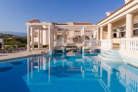 Hôtel Caretta Beach sfakaki GRECE