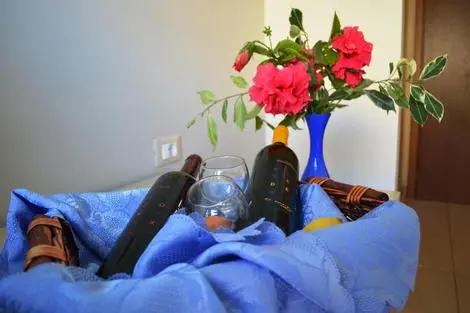 Hôtel Matala Bay sfakaki GRECE