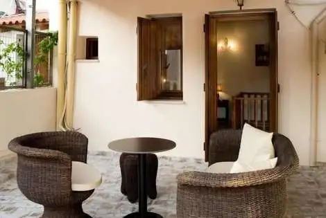Hôtel Odos Oneiron Hotel sfakaki GRECE