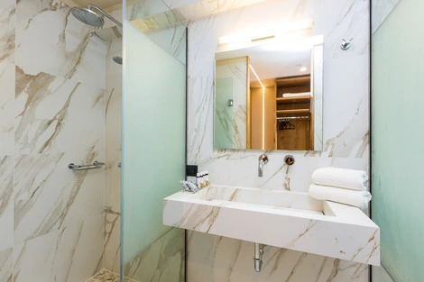 Hôtel Ammos Suites sfakaki GRECE