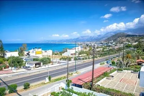 Hôtel Astir Studios sfakaki GRECE