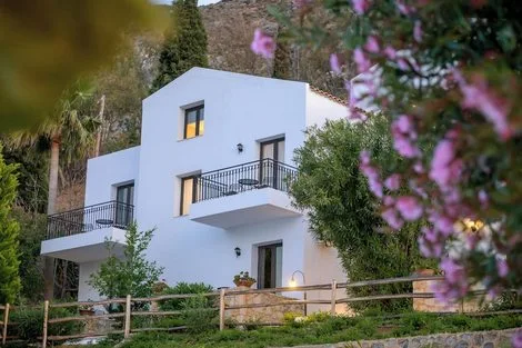 Hôtel Creta Blue Boutique Hotel sfakaki GRECE