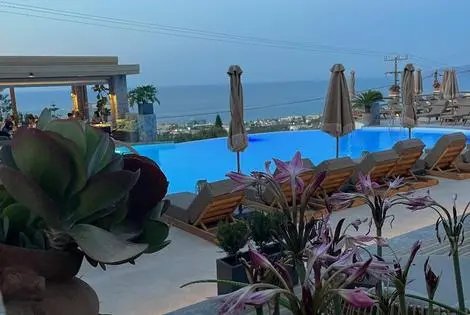 Hôtel Creta Blue Boutique Hotel sfakaki GRECE