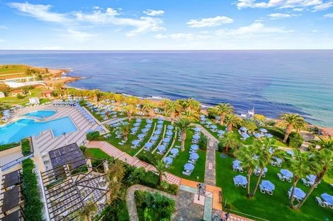 Hôtel Creta Star sfakaki GRECE