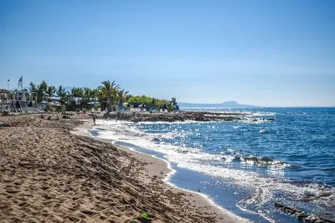Hôtel Creta Star Sfakaki GRECE