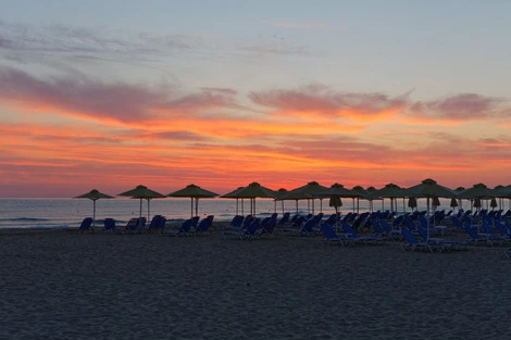 Hôtel Ionia Suites sfakaki GRECE