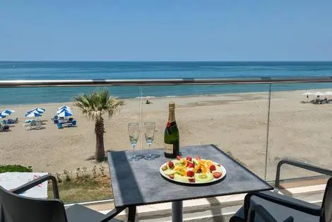 Hôtel Iperion Beach sfakaki GRECE