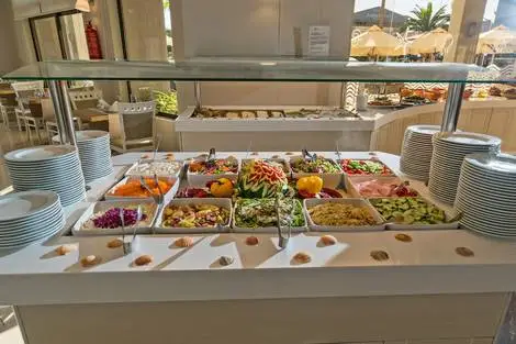 Hôtel Pearl Beach sfakaki GRECE