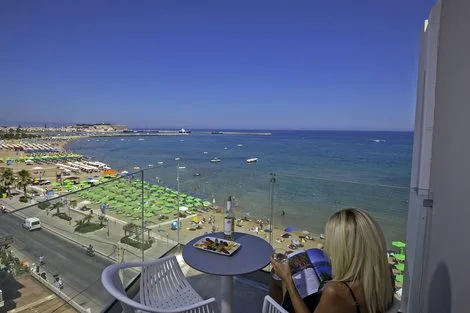 Hôtel Swell Boutique Hotel sfakaki GRECE