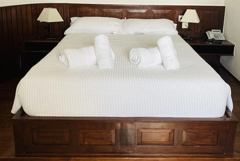 Hôtel Palazzo Arhontiko Apartments sissi GRECE