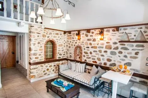 Hôtel Acrotel Athena Residence sithonia_nikiti GRECE