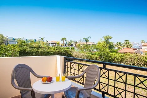 Hôtel W Suites stalida GRECE