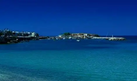 Hôtel Villiana Holiday Apartments stalida GRECE