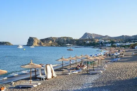 Hôtel Stegna Star stegna GRECE