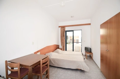 Hôtel Stegna Star stegna GRECE