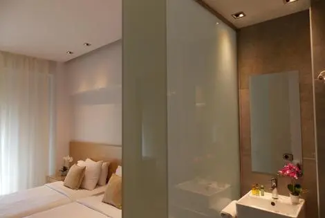 Hôtel Alexandros Hotel thessalonique GRECE