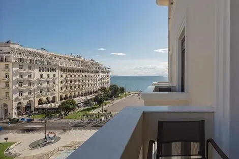 Hôtel Electra Palace Thessaloniki thessalonique GRECE