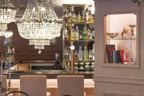 Hôtel The Excelsior thessalonique GRECE