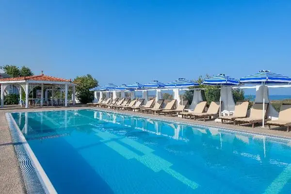 séjour GRECE - Hôtel Nirvana