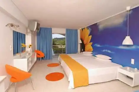 Hôtel Filoxenia Hotel tsilivi GRECE