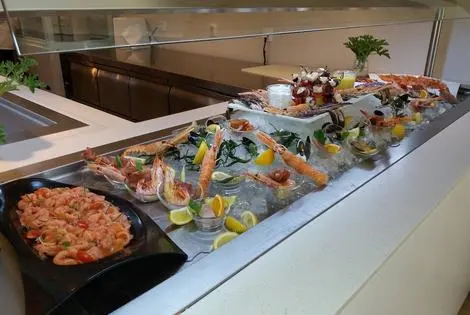 Hôtel Caravel Zante tsilivi GRECE