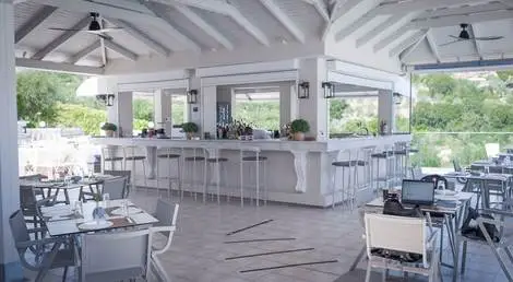 Hôtel Matilda vasiliki GRECE
