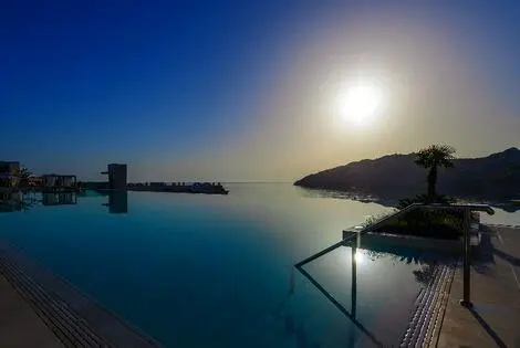 Hôtel Lindos Grand vlycha GRECE