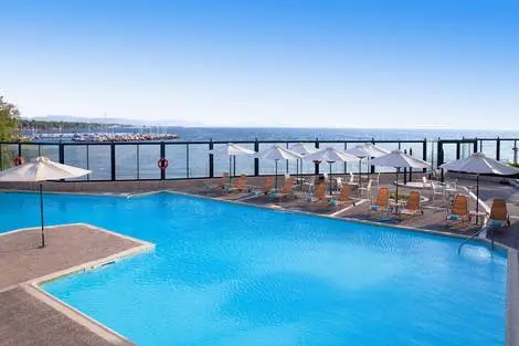 séjour Grece - Hôtel Ramada Attica Riviera
