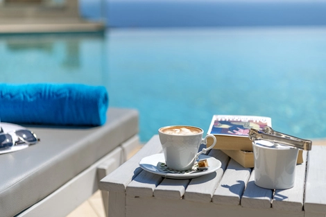 Hôtel Camvillia Resort GRECE