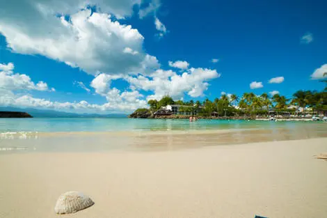 Hôtel La Creole Beach Hotel & Spa gosier GUADELOUPE