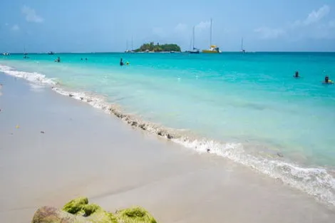 Résidence hôtelière Ô Gosier gosier Guadeloupe