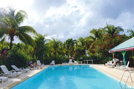 Résidence hôtelière Fleur des Iles pointe_a_pitre Guadeloupe