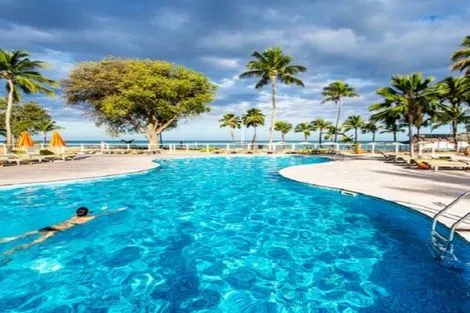 Hôtel Langley Resort Fort Royal - Loc voiture incluse pointe_a_pitre Guadeloupe