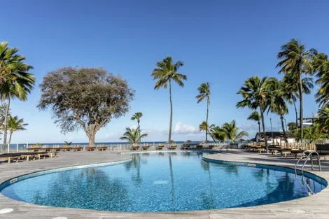 Hôtel Langley Resort Fort Royal 4* - Avec location de voiture pointe_a_pitre Guadeloupe