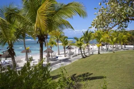 Guadeloupe : Hôtel Village Pierre et Vacances Sainte Anne