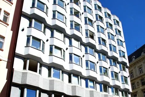 Hôtel Medos budapest HONGRIE