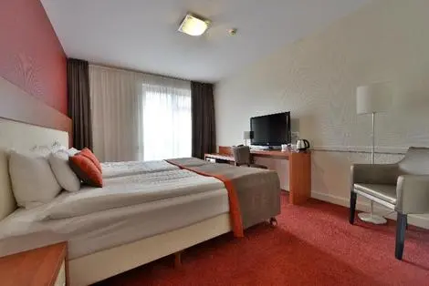 Hôtel City Inn budapest HONGRIE