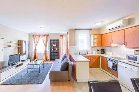 Hôtel Hu0t0179 budapest HONGRIE