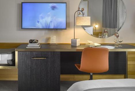 Hôtel K k Hotel Opera budapest HONGRIE