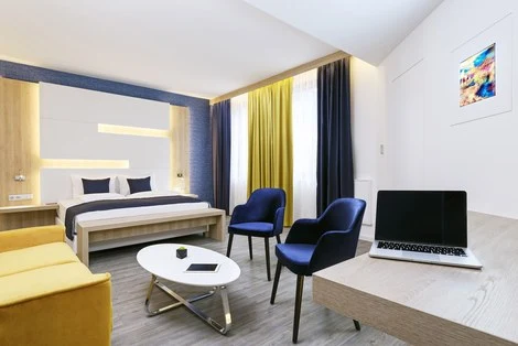 Hôtel Kvihotel Budapest budapest HONGRIE