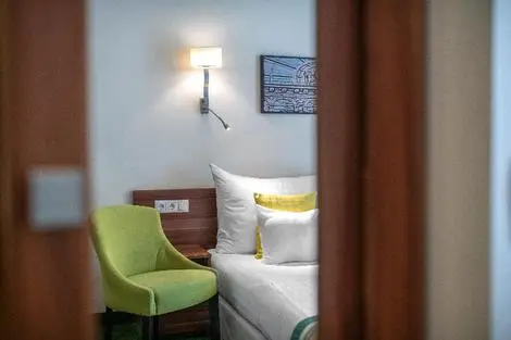 Hôtel President budapest HONGRIE