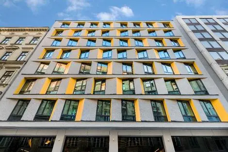 Hôtel D8 Hotel budapest HONGRIE