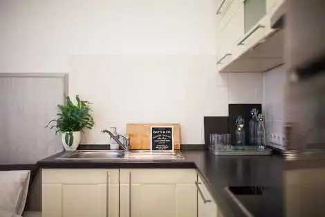 Hôtel Lord Residence budapest HONGRIE