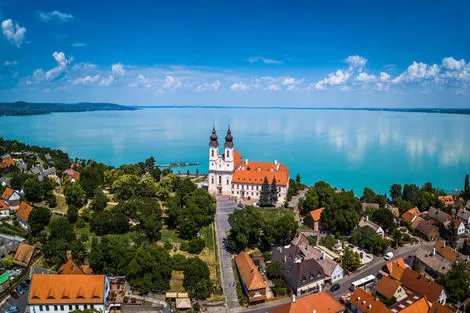 Lac Balaton