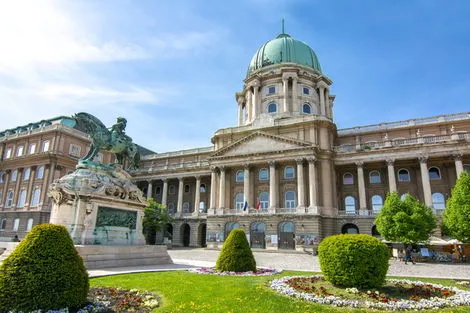 Palais Royal Budapest