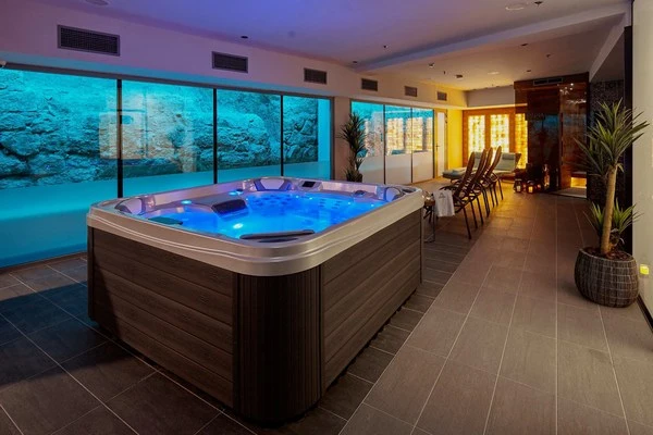 séjour HONGRIE - Hôtel Memories Oldtown