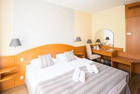 Hôtel Orion budapest HONGRIE